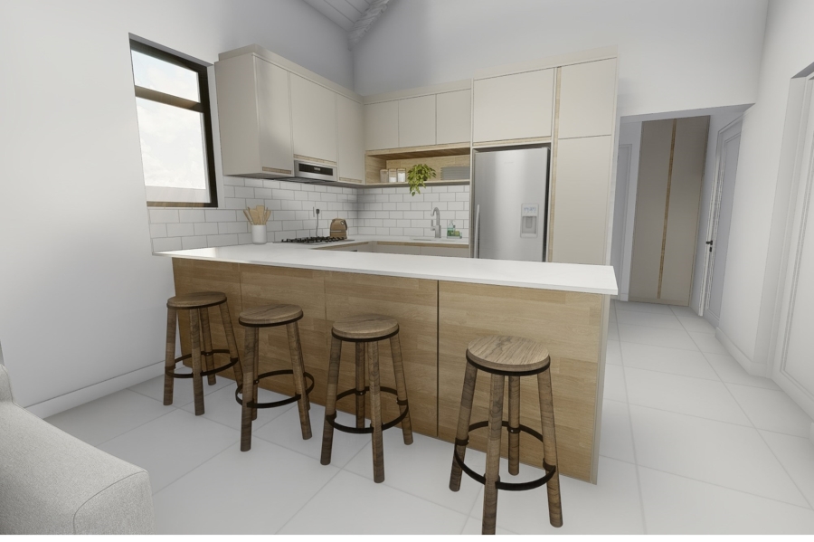 2 Bedroom Property for Sale in Laguna Western Cape